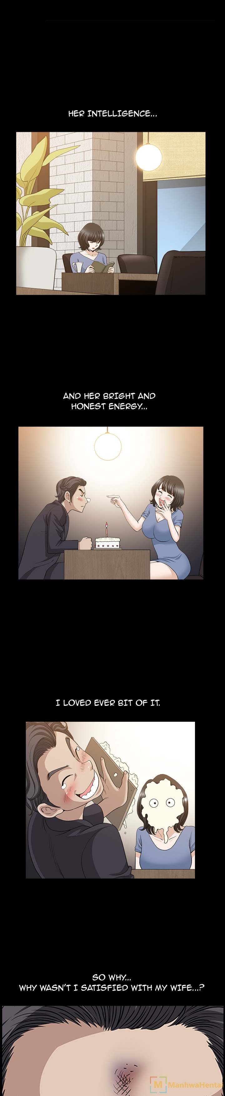 Neighbors - Chapter 48 [photo 19] - MangaPorn