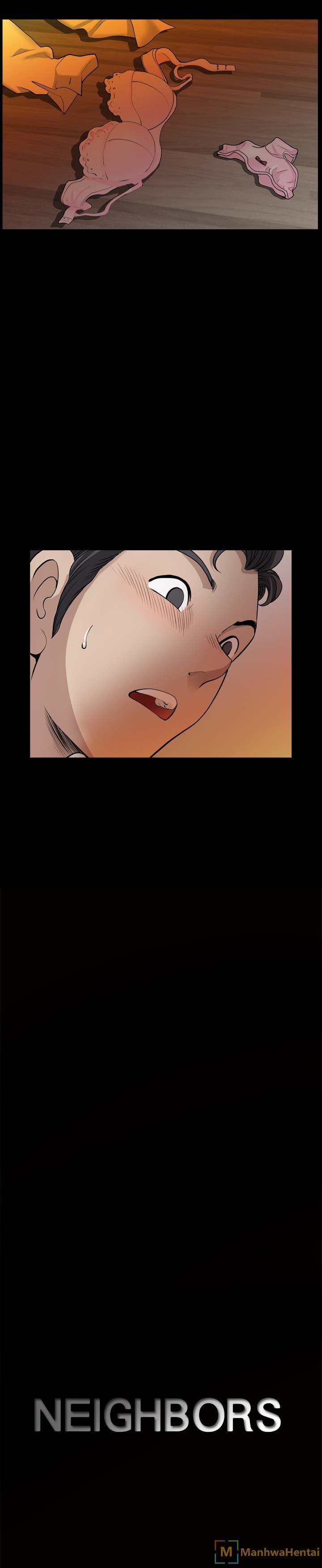 Neighbors - Chapter 48 [photo 2] - MangaPorn