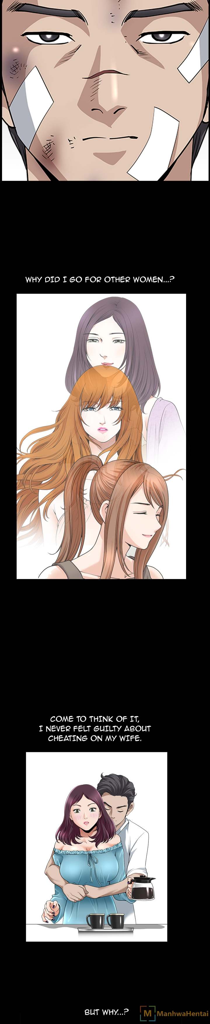 Neighbors - Chapter 48 [photo 20] - MangaPorn