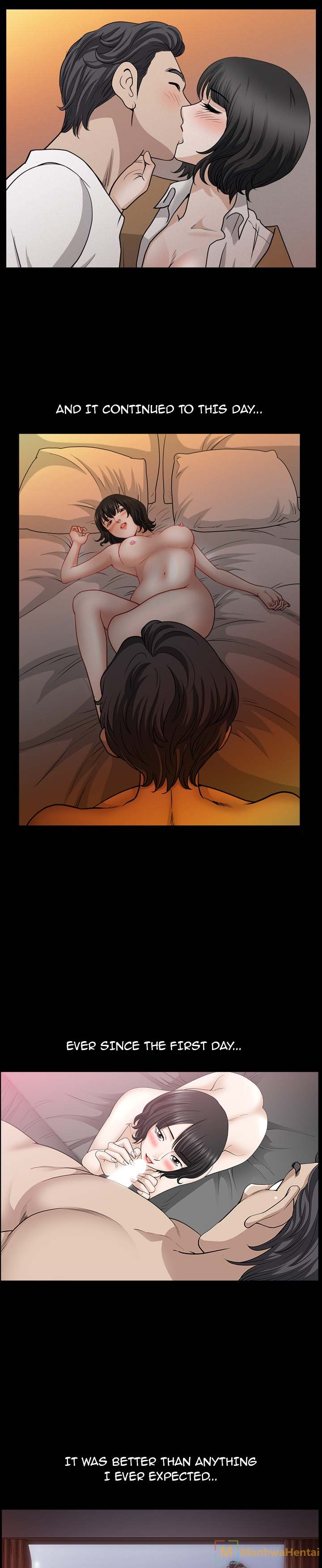 Neighbors - Chapter 48 [photo 23] - MangaPorn