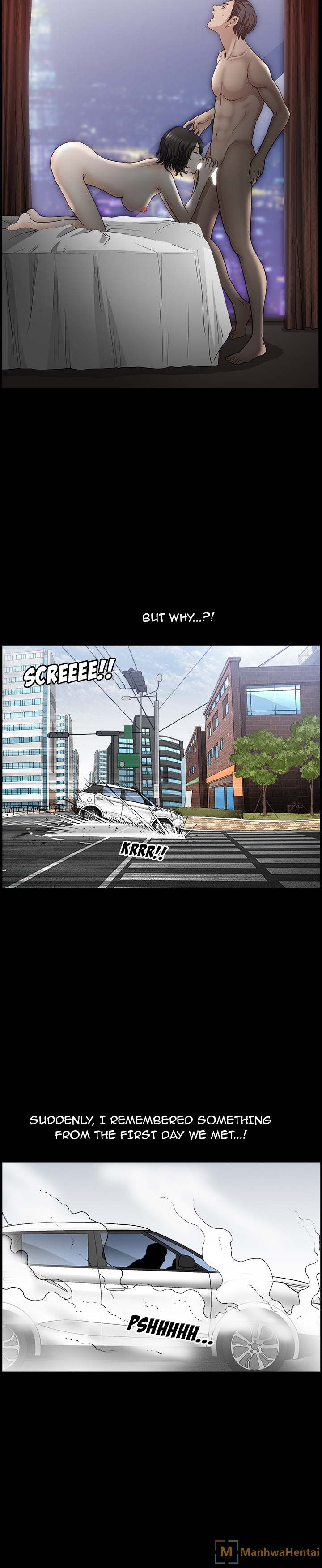 Neighbors - Chapter 48 [photo 24] - MangaPorn