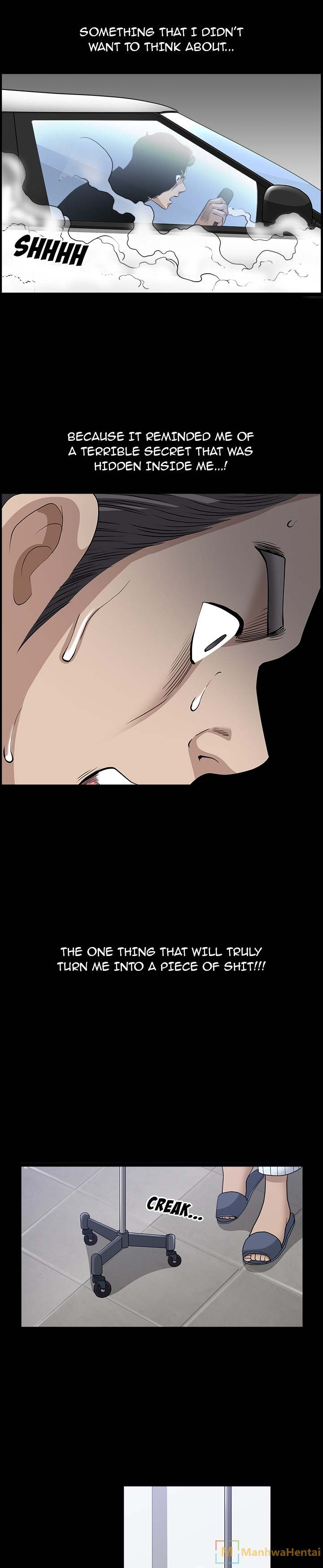 Neighbors - Chapter 48 [photo 25] - MangaPorn