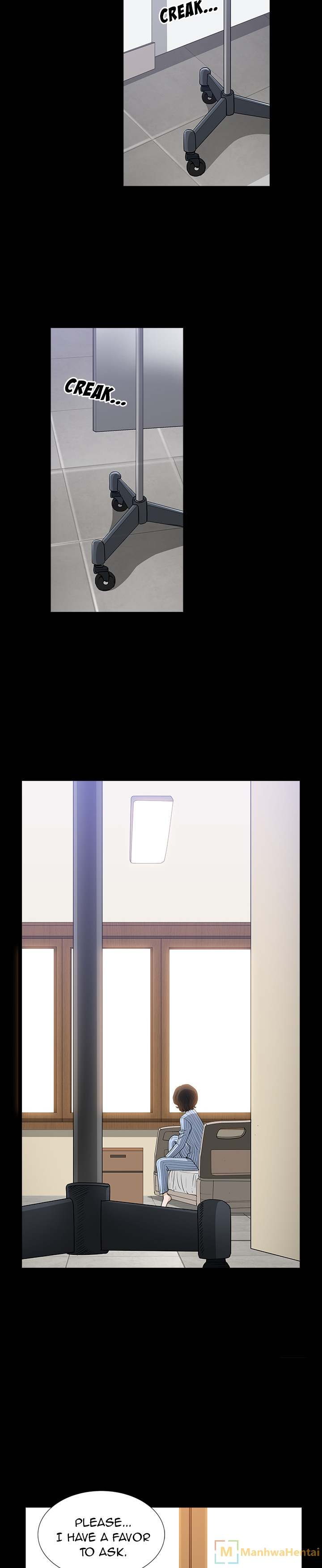 Neighbors - Chapter 48 [photo 26] - MangaPorn