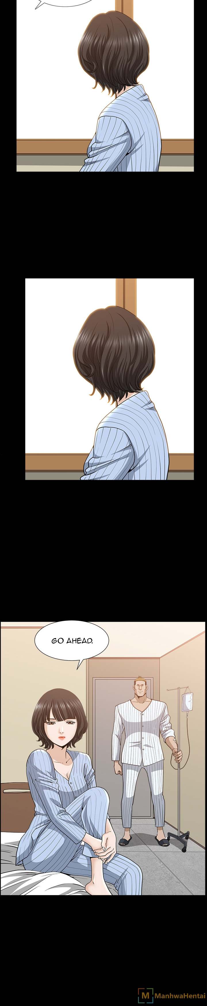 Neighbors - Chapter 48 [photo 27] - MangaPorn