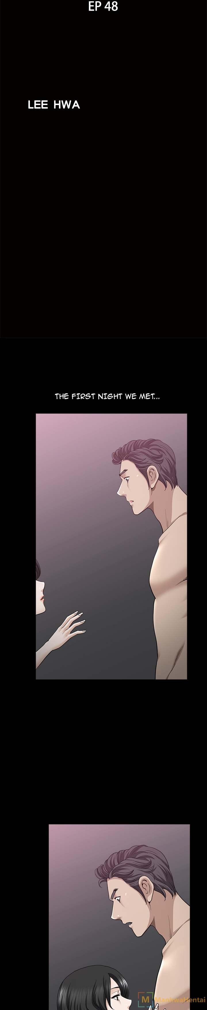 Neighbors - Chapter 48 [photo 3] - MangaPorn