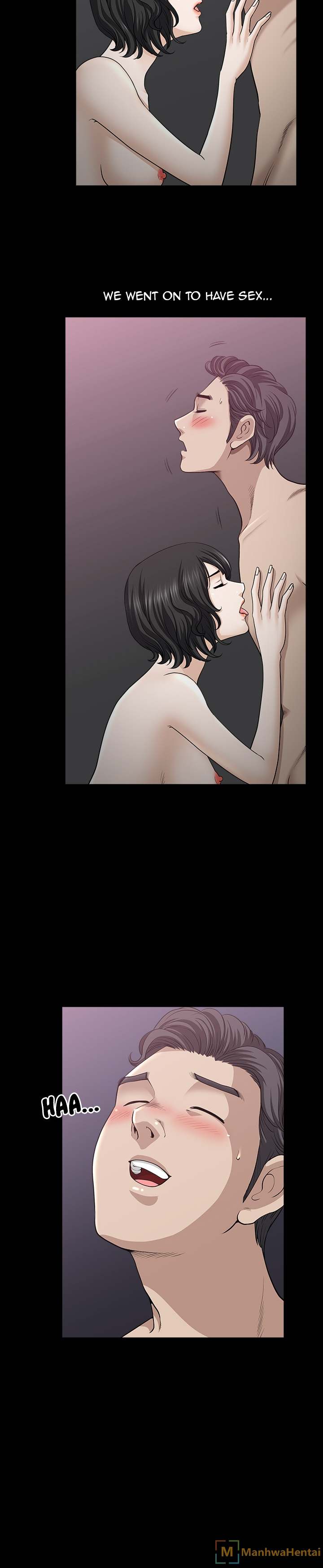 Neighbors - Chapter 48 [photo 4] - MangaPorn