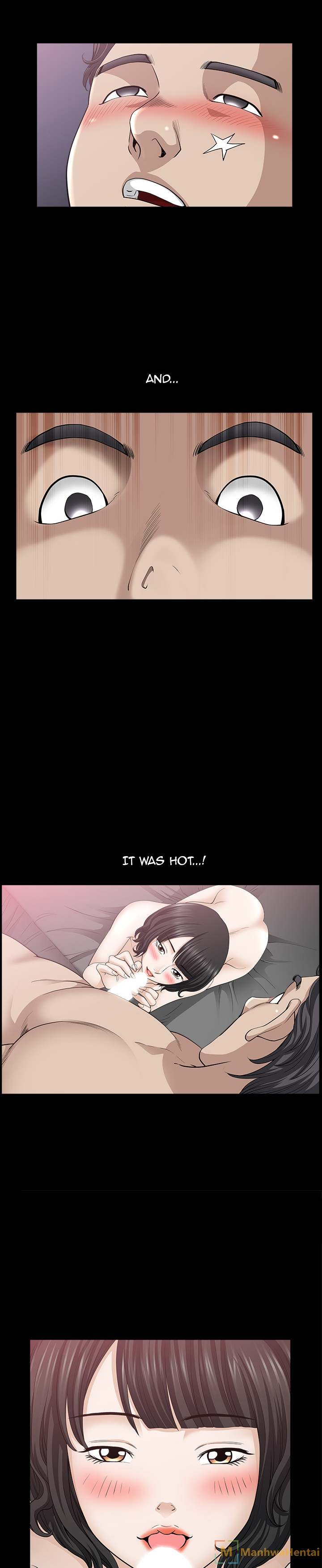 Neighbors - Chapter 48 [photo 5] - MangaPorn