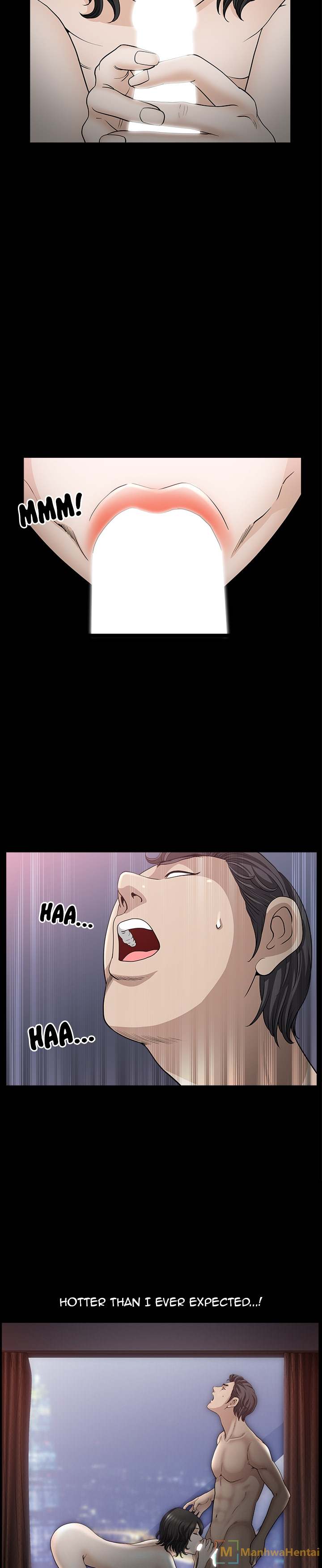 Neighbors - Chapter 48 [photo 6] - MangaPorn