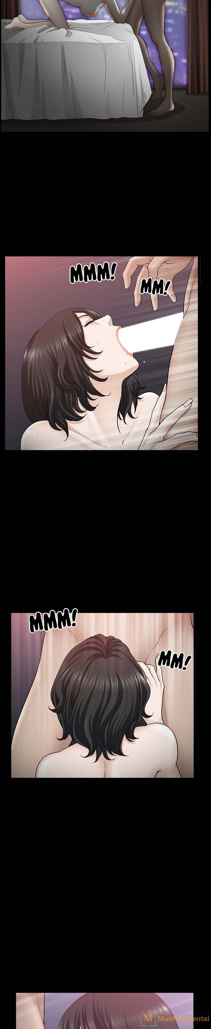 Neighbors - Chapter 48 [photo 7] - MangaPorn