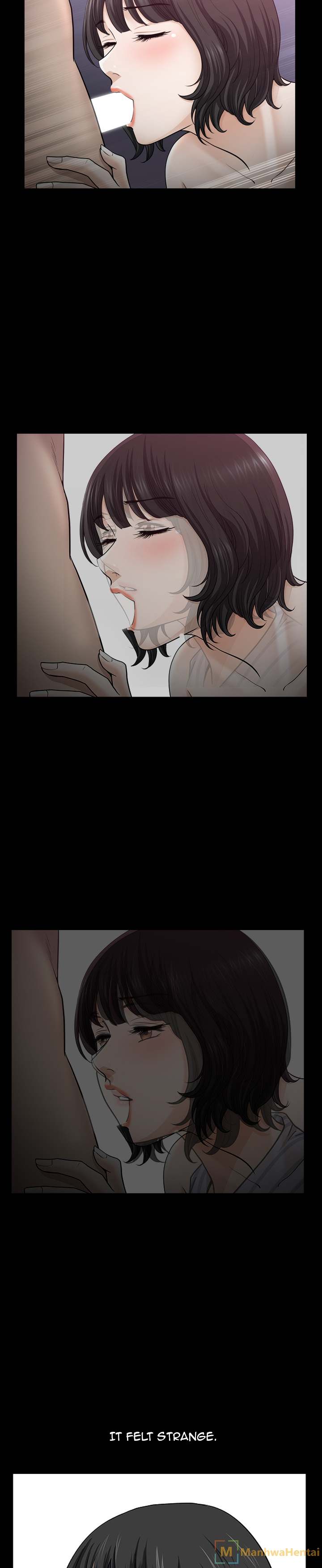 Neighbors - Chapter 48 [photo 8] - MangaPorn