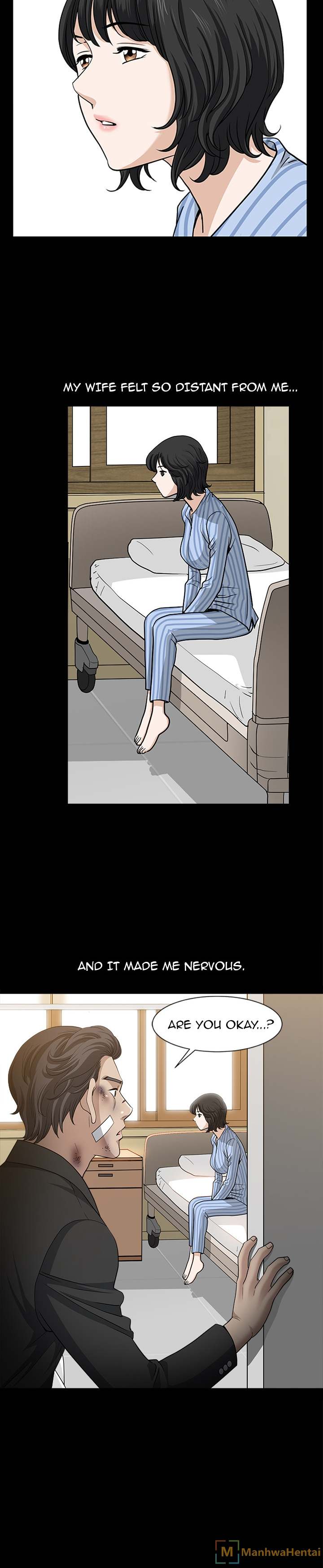 Neighbors - Chapter 48 [photo 9] - MangaPorn