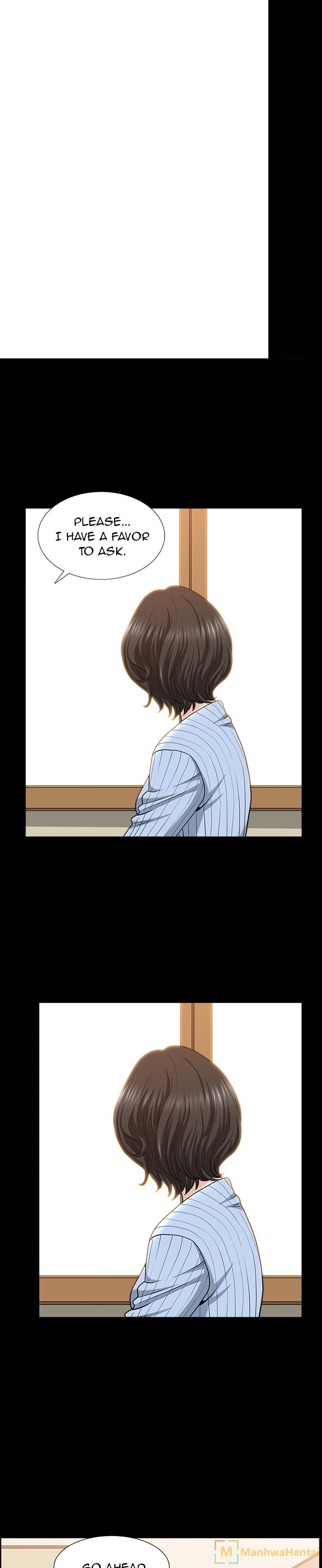 Neighbors - Chapter 49 [photo 1] - MangaPorn