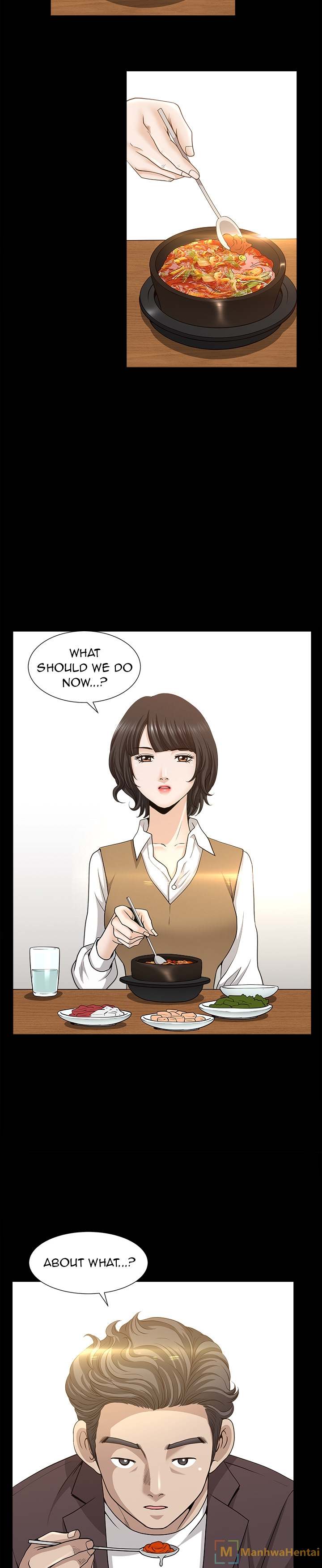 Neighbors - Chapter 49 [photo 11] - MangaPorn