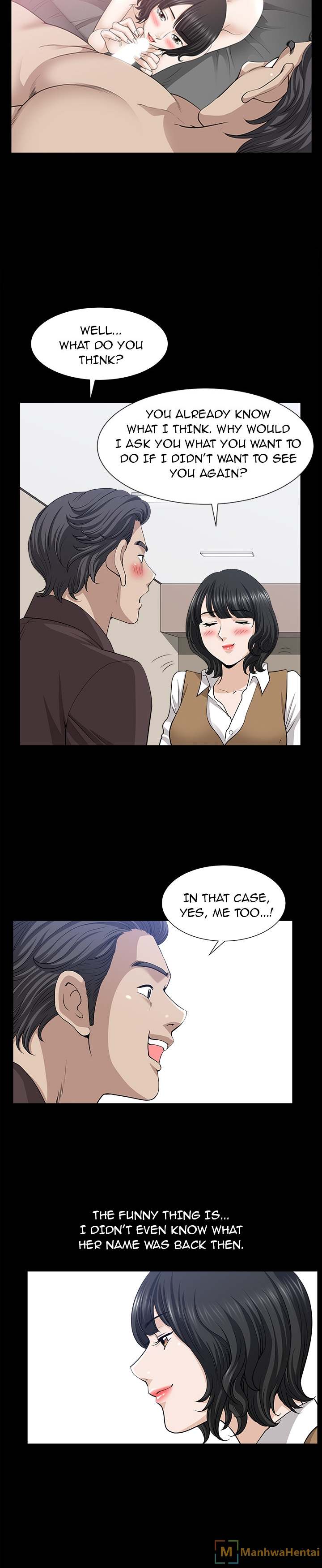 Neighbors - Chapter 49 [photo 14] - MangaPorn