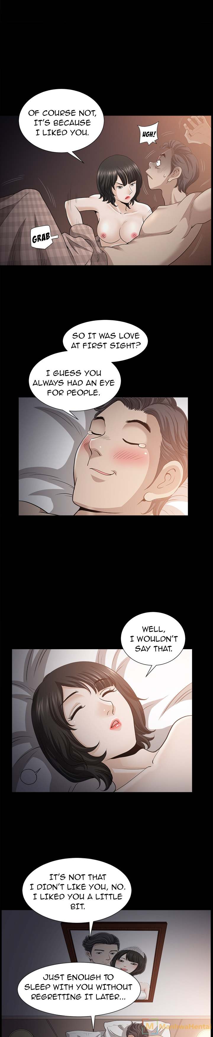 Neighbors - Chapter 49 [photo 20] - MangaPorn