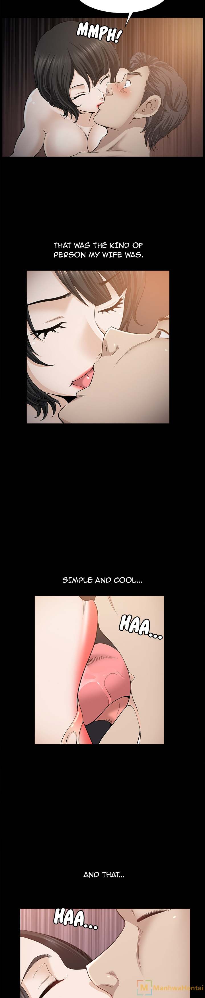 Neighbors - Chapter 49 [photo 25] - MangaPorn