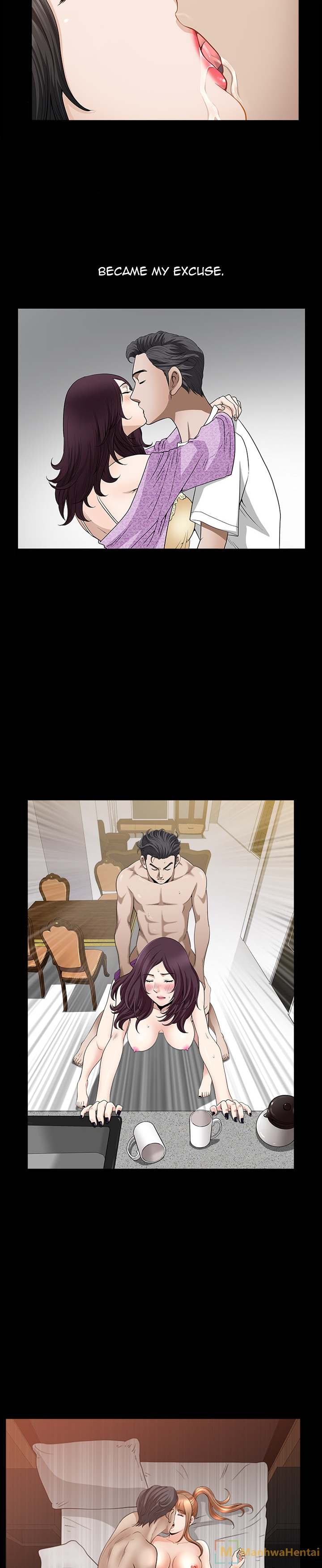 Neighbors - Chapter 49 [photo 26] - MangaPorn