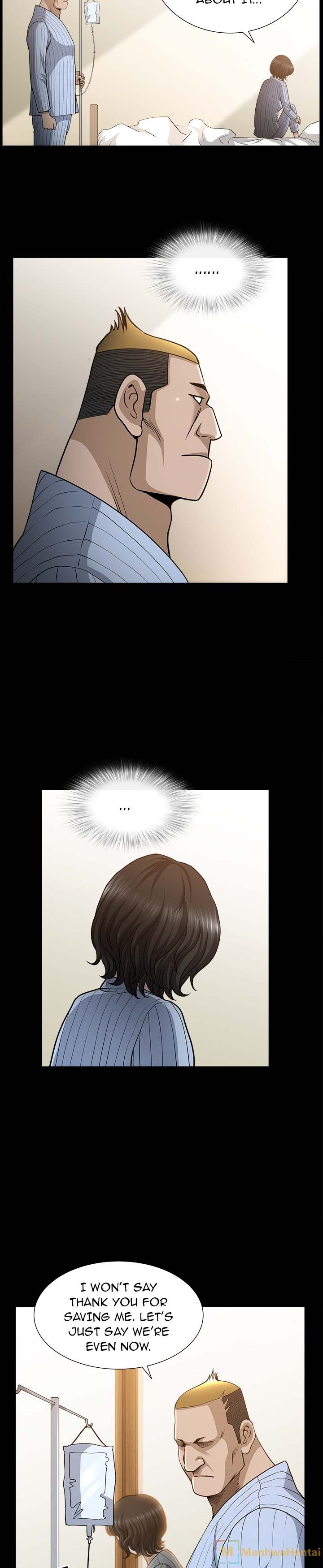 Neighbors - Chapter 49 [photo 4] - MangaPorn