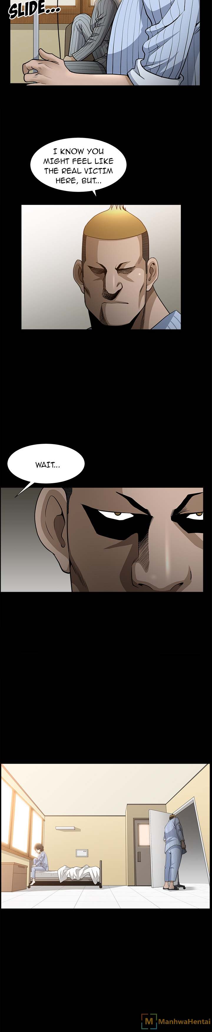 Neighbors - Chapter 49 [photo 5] - MangaPorn