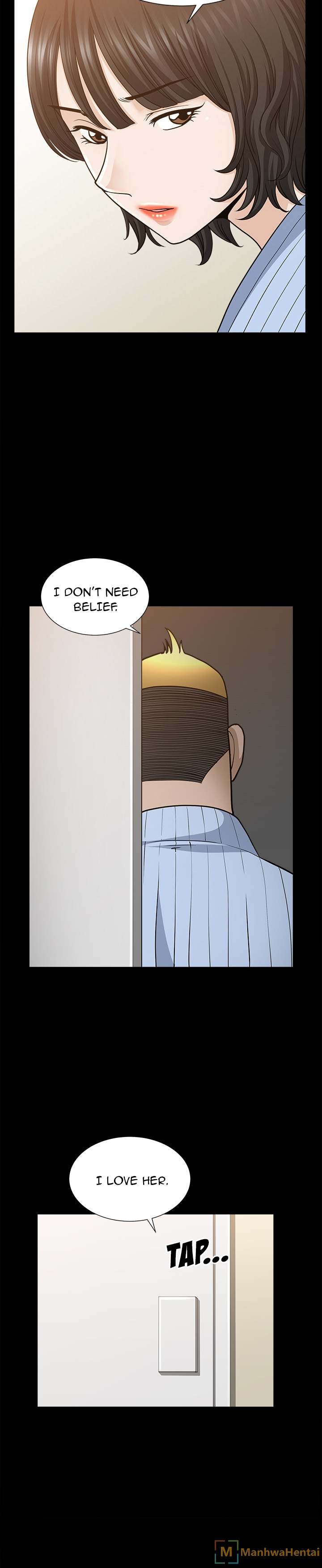 Neighbors - Chapter 49 [photo 7] - MangaPorn