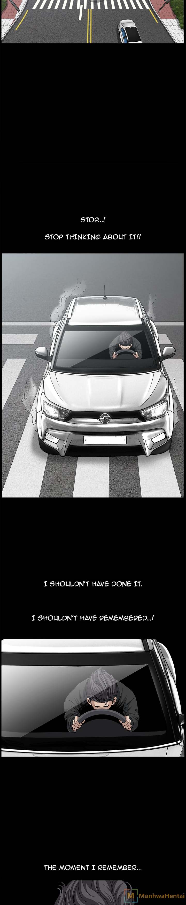 Neighbors - Chapter 49 [photo 9] - MangaPorn