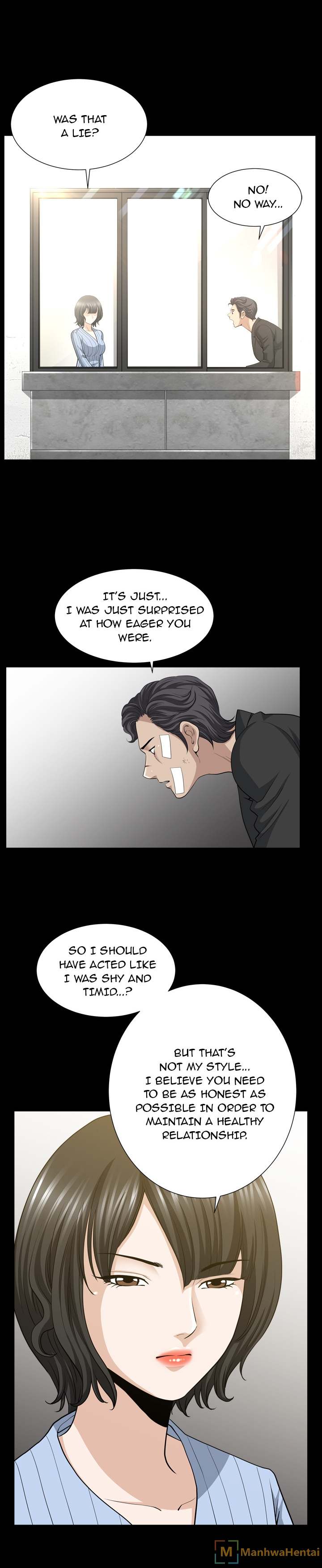 Neighbors - Chapter 50 [photo 11] - MangaPorn