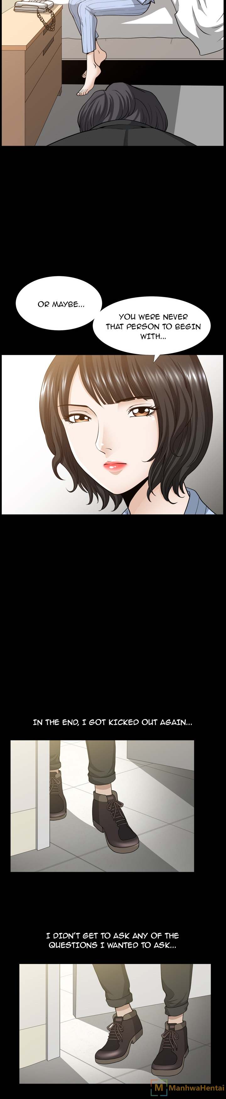 Neighbors - Chapter 50 [photo 16] - MangaPorn