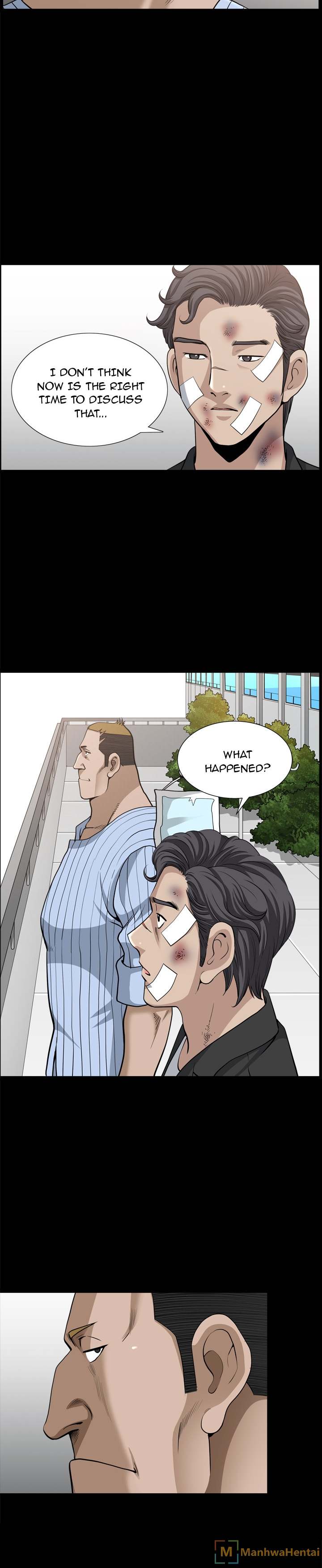 Neighbors - Chapter 50 [photo 20] - MangaPorn