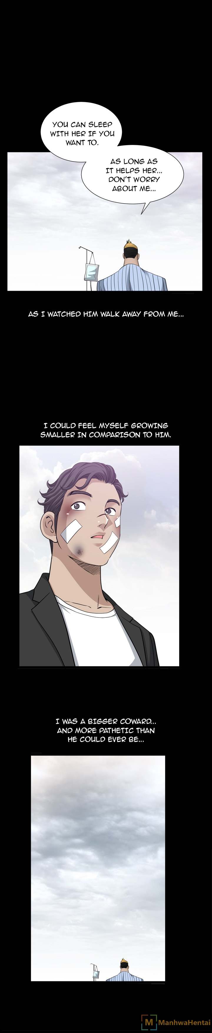 Neighbors - Chapter 50 [photo 28] - MangaPorn