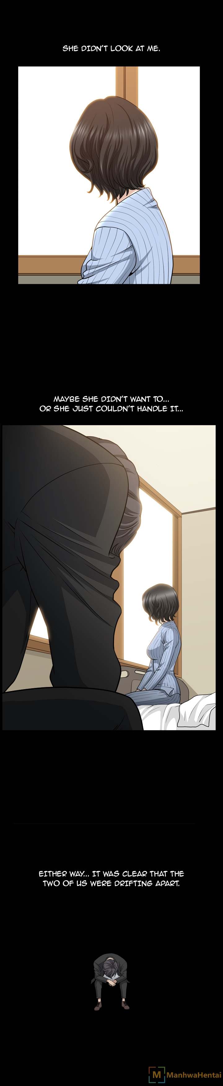 Neighbors - Chapter 50 [photo 3] - MangaPorn