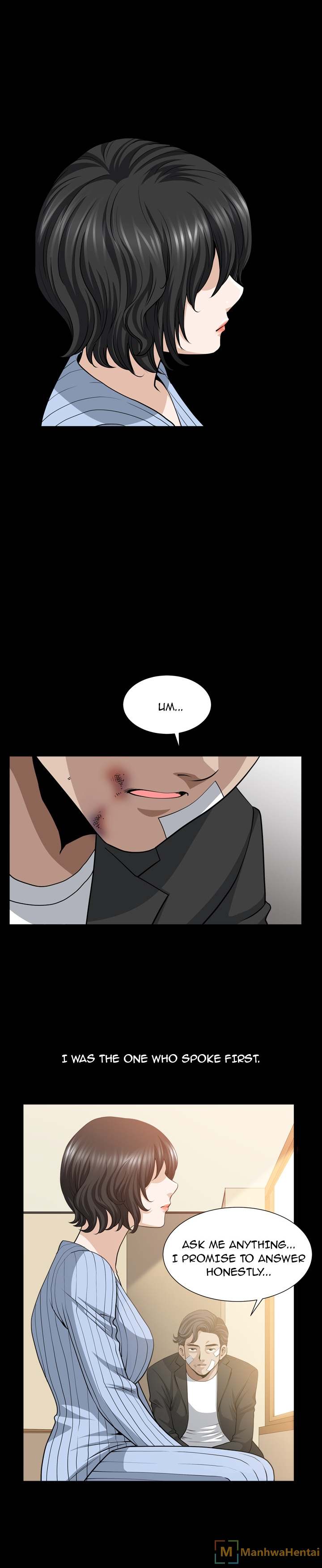 Neighbors - Chapter 50 [photo 4] - MangaPorn