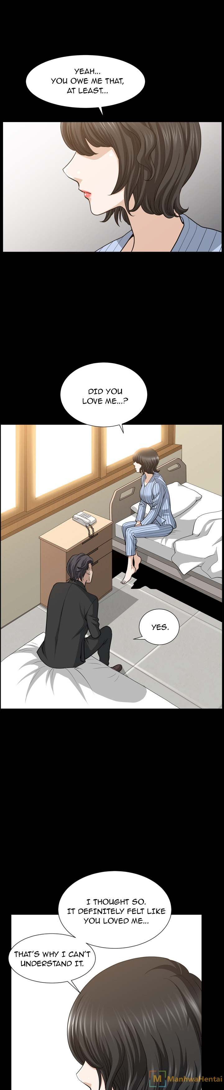 Neighbors - Chapter 50 [photo 5] - MangaPorn