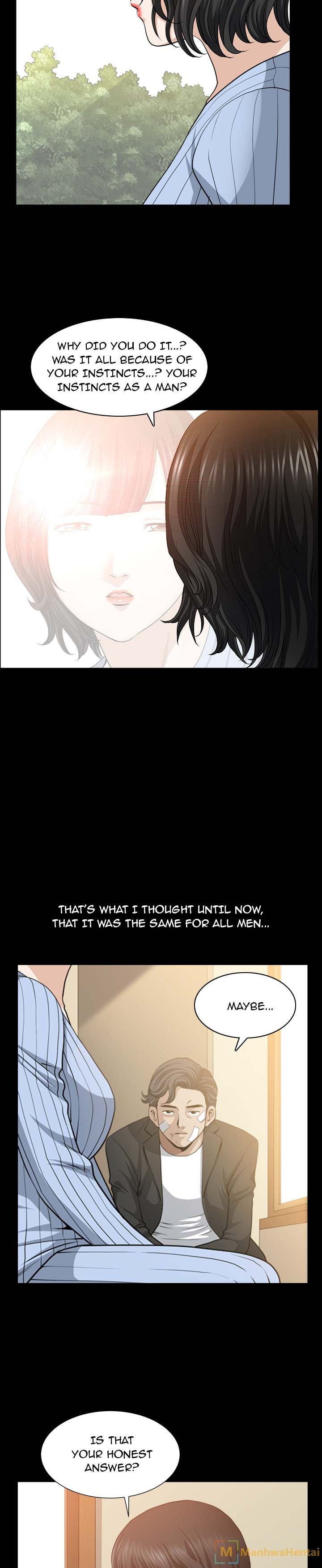 Neighbors - Chapter 50 [photo 6] - MangaPorn