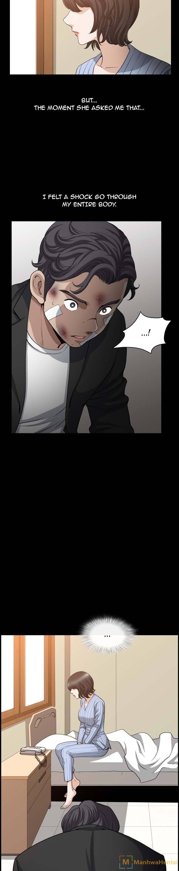 Neighbors - Chapter 50 [photo 7] - MangaPorn