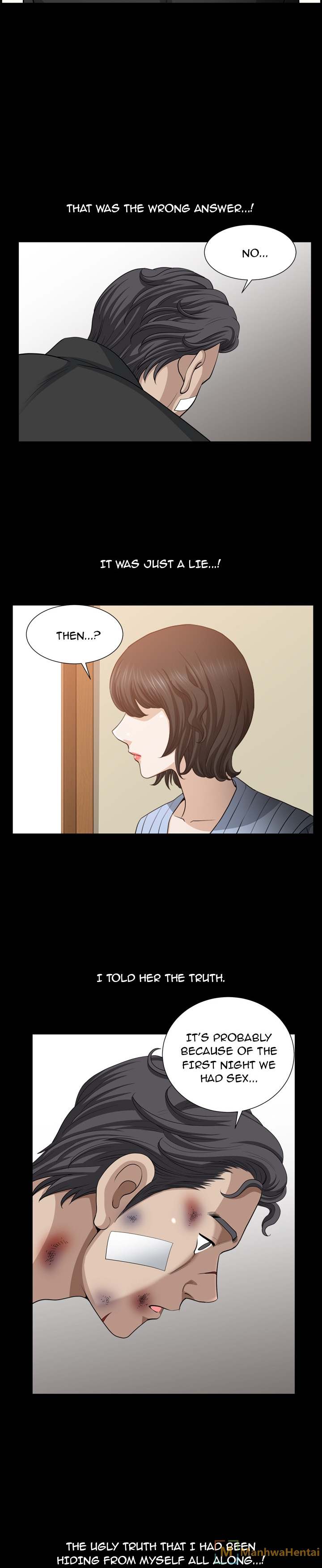 Neighbors - Chapter 50 [photo 8] - MangaPorn