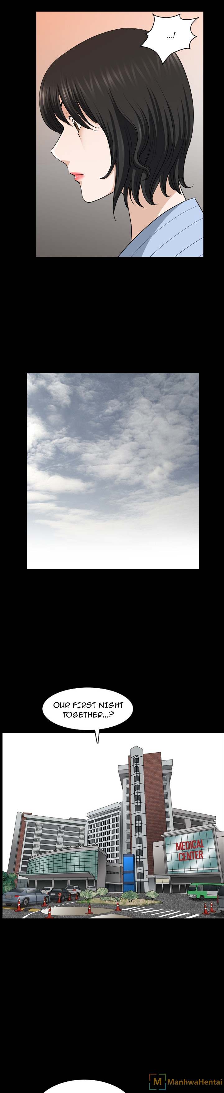 Neighbors - Chapter 50 [photo 9] - MangaPorn