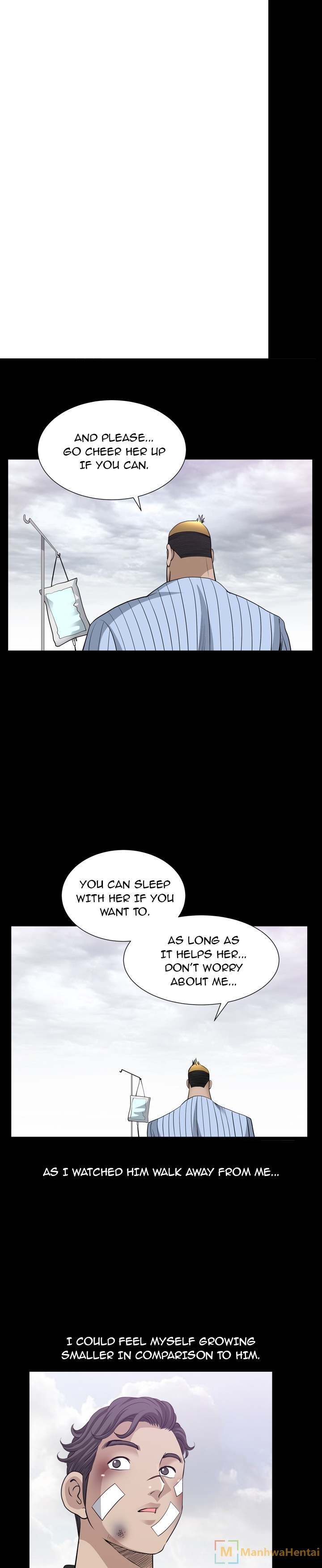 Neighbors - Chapter 51 [photo 1] - MangaPorn