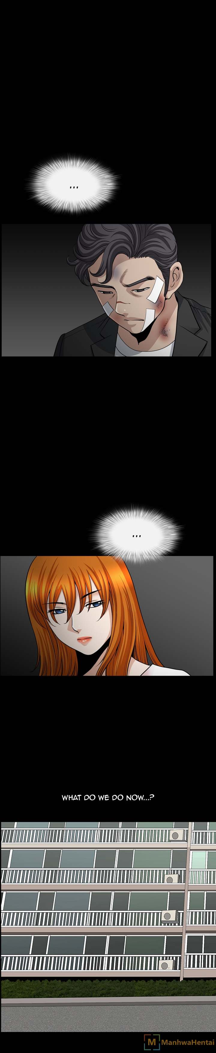 Neighbors - Chapter 51 [photo 12] - MangaPorn