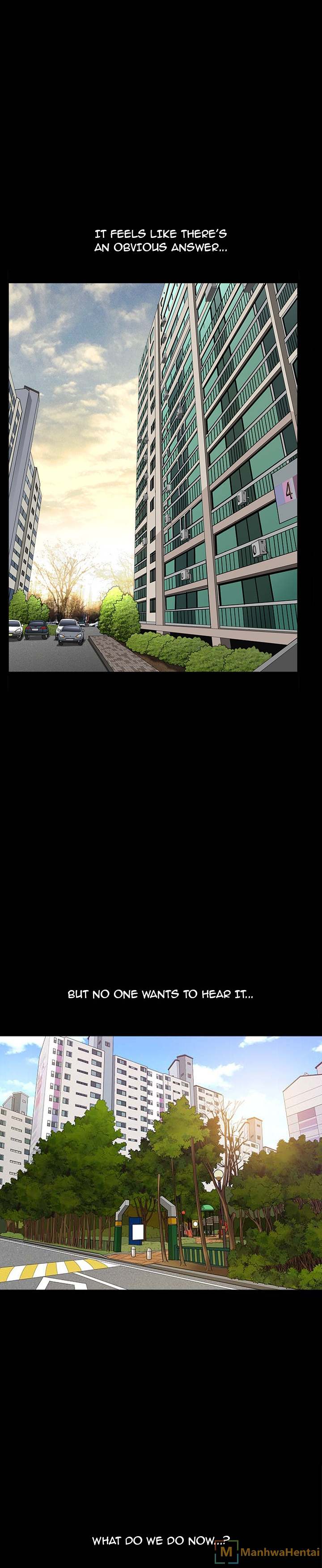 Neighbors - Chapter 51 [photo 13] - MangaPorn