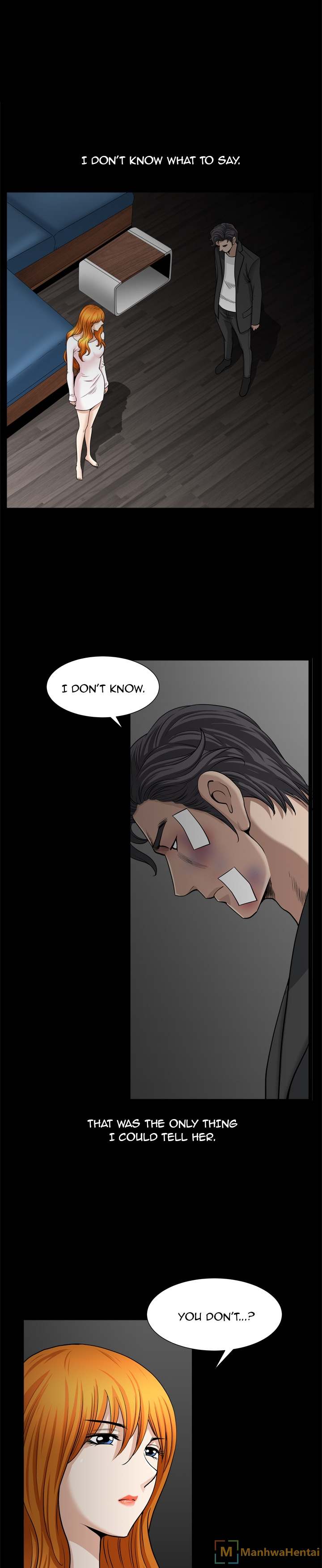 Neighbors - Chapter 51 [photo 14] - MangaPorn