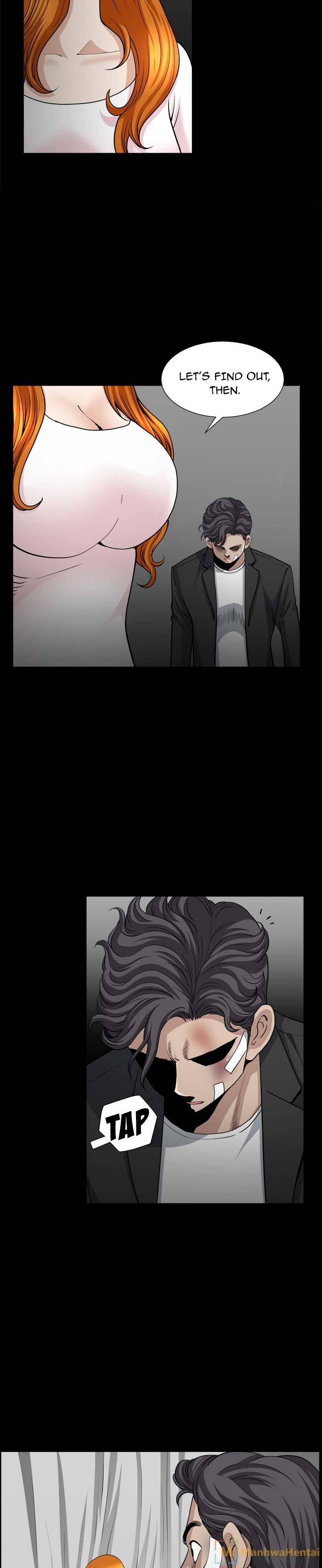 Neighbors - Chapter 51 [photo 15] - MangaPorn