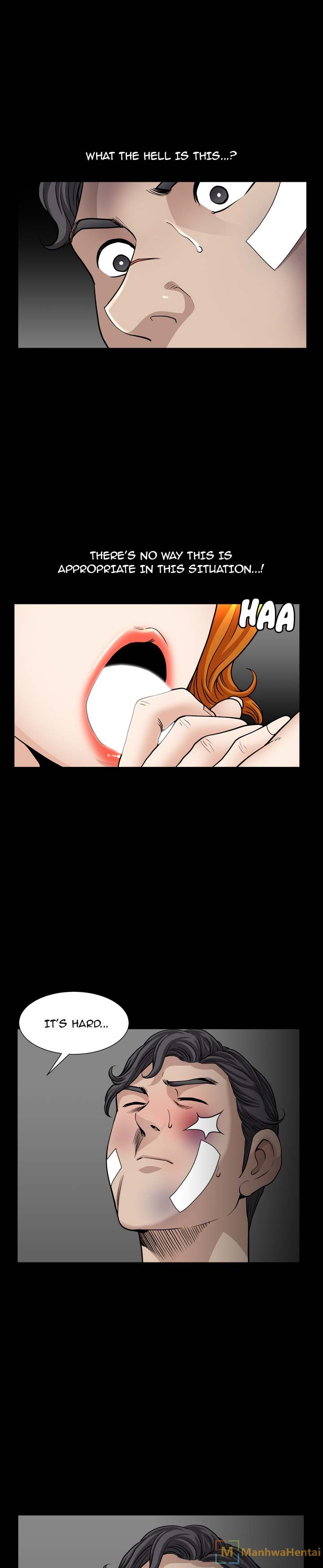 Neighbors - Chapter 51 [photo 19] - MangaPorn