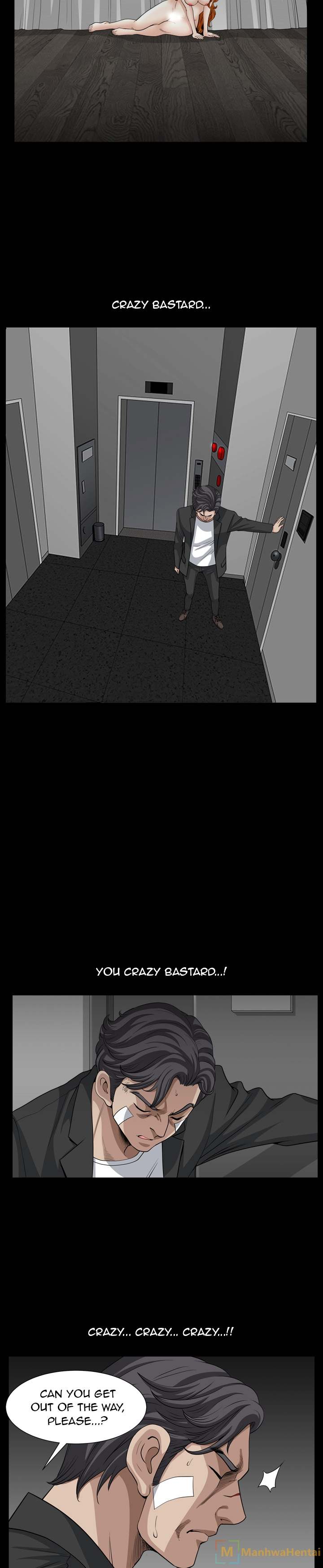 Neighbors - Chapter 51 [photo 23] - MangaPorn