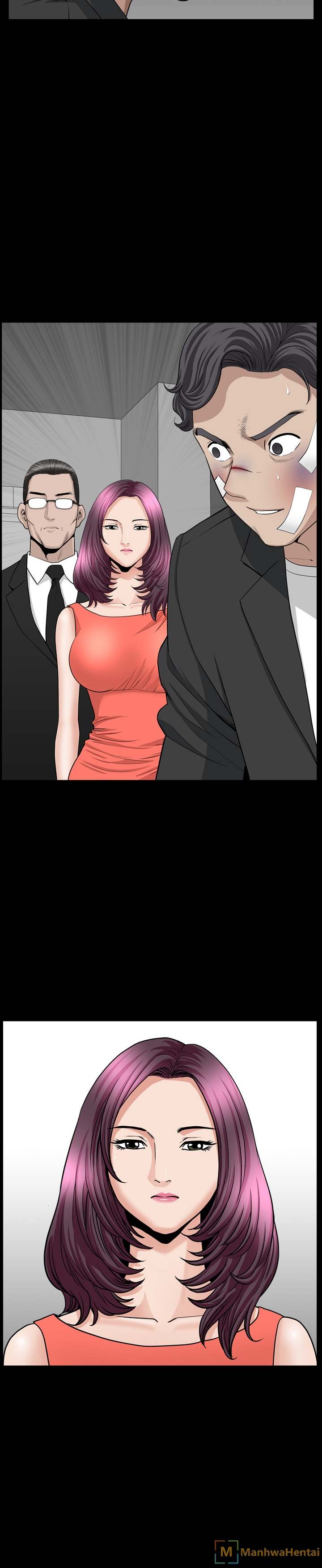 Neighbors - Chapter 51 [photo 24] - MangaPorn