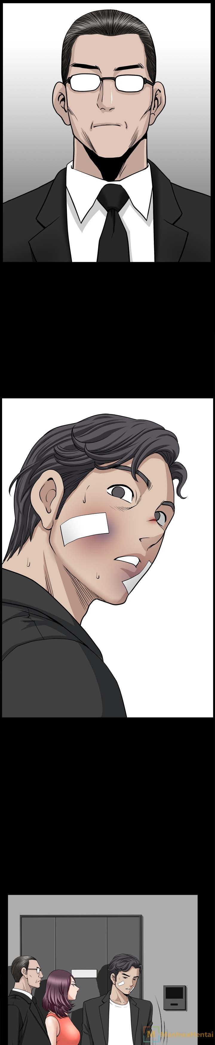 Neighbors - Chapter 51 [photo 25] - MangaPorn