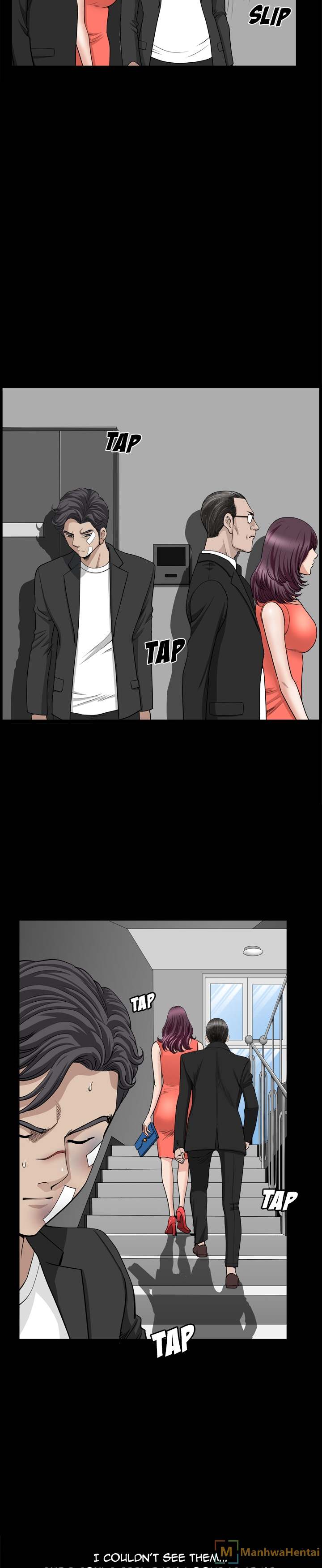 Neighbors - Chapter 51 [photo 26] - MangaPorn