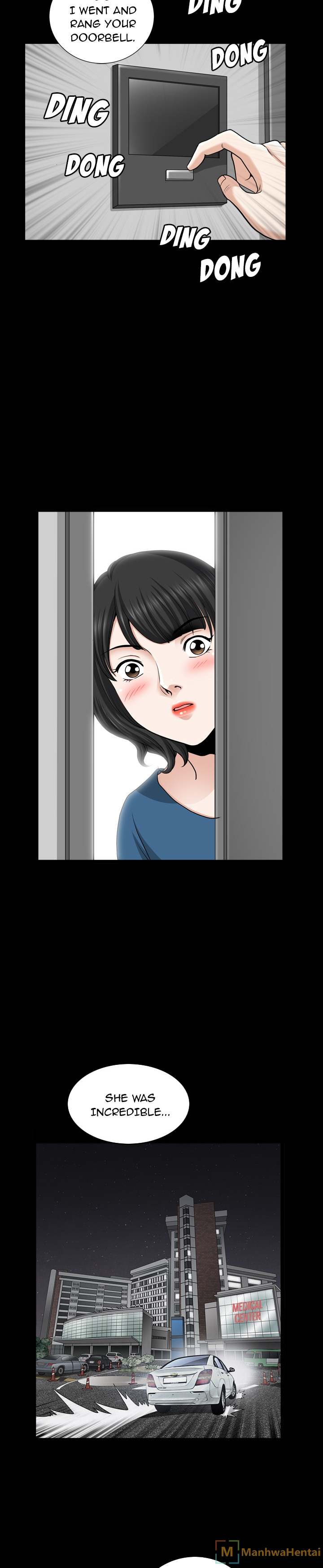 Neighbors - Chapter 51 [photo 6] - MangaPorn