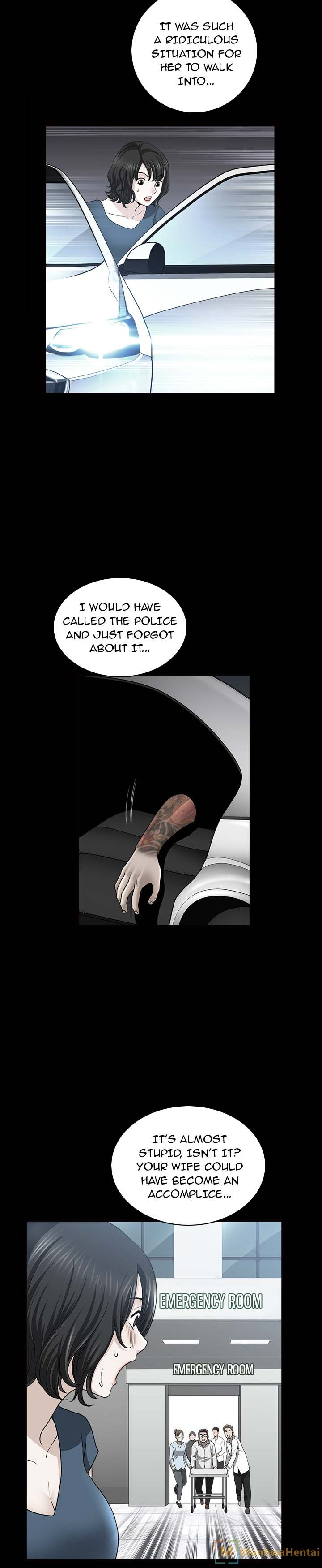 Neighbors - Chapter 51 [photo 7] - MangaPorn