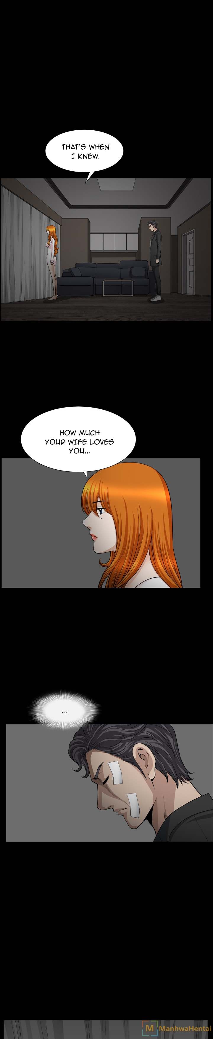 Neighbors - Chapter 51 [photo 8] - MangaPorn