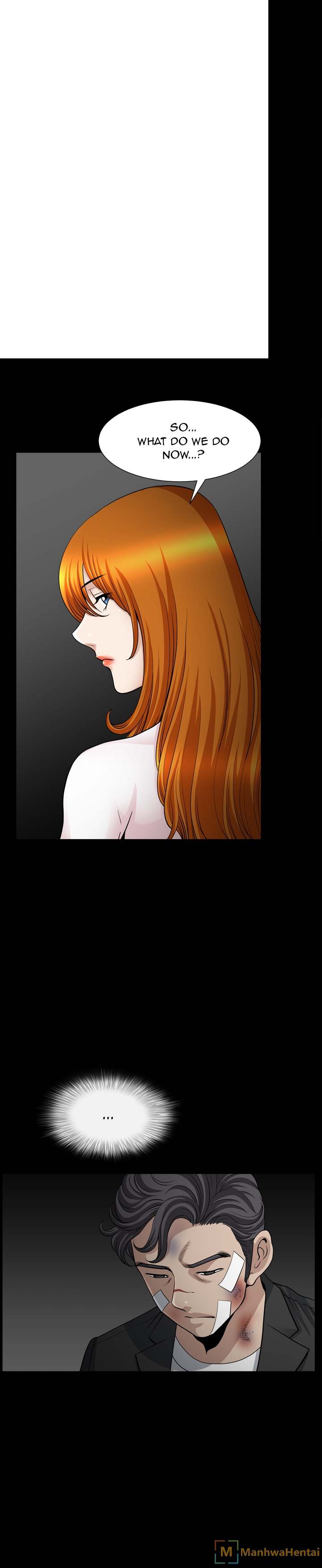 Neighbors - Chapter 52 [photo 1] - MangaPorn